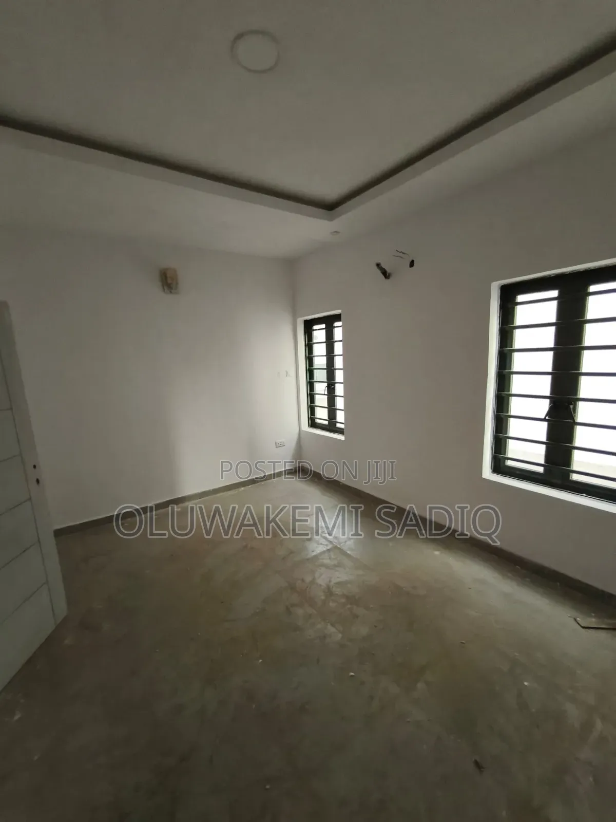 4bdrm Duplex in Shonibare Estate for rent