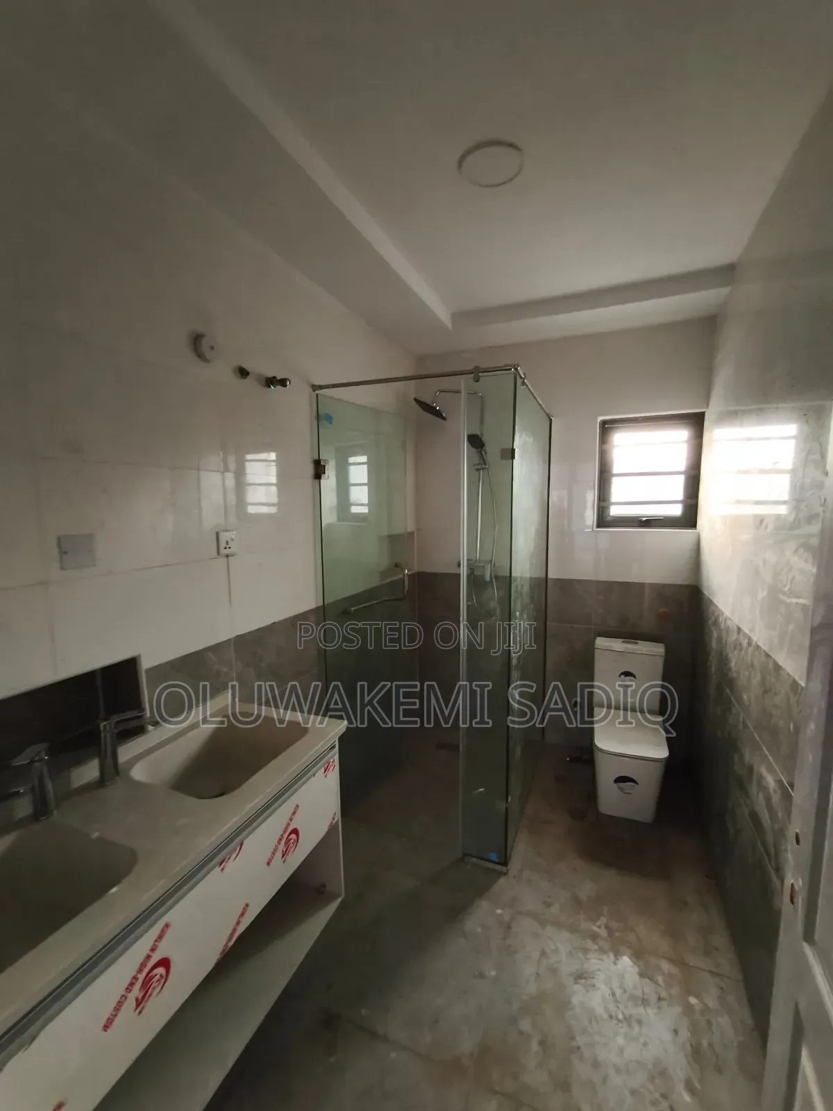 4bdrm Duplex in Shonibare Estate for rent
