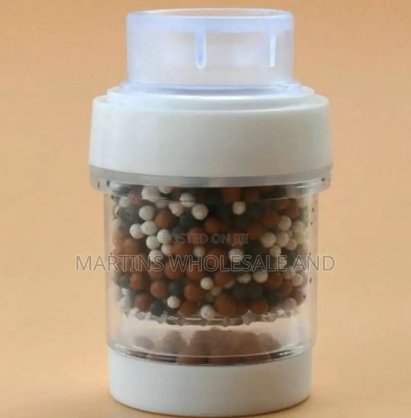 Faucet Water Filter