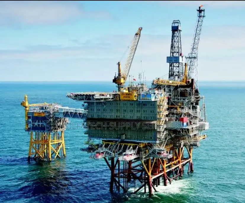 Offshore Equipments