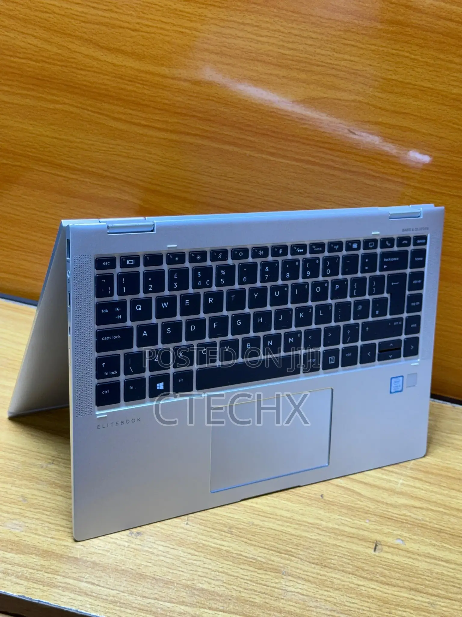 Laptop HP EliteBook 1040 G6 16GB Intel Core I7 SSD 512GB