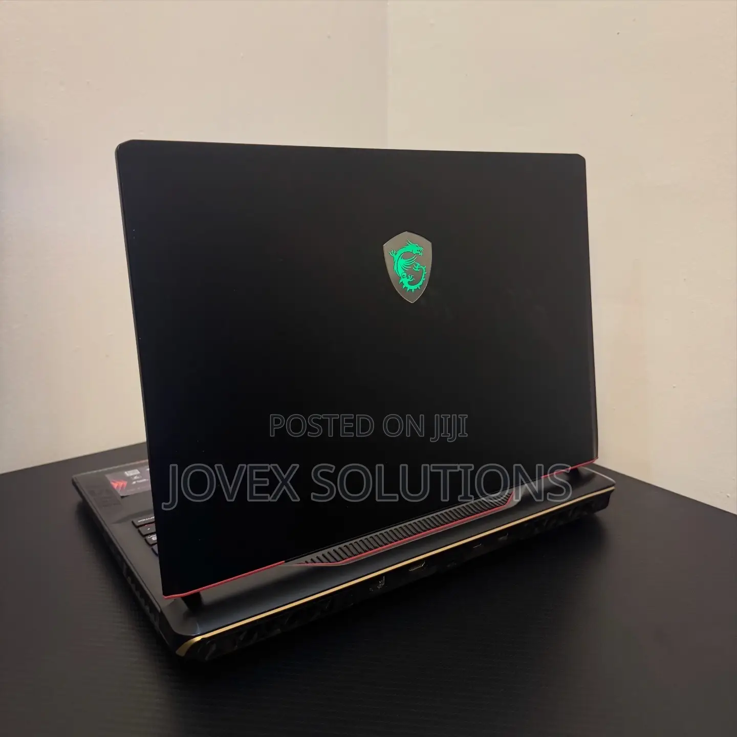 Laptop MSI Raider GE68HX 13VI-202US 64GB Intel Core i9 SSD 2T
