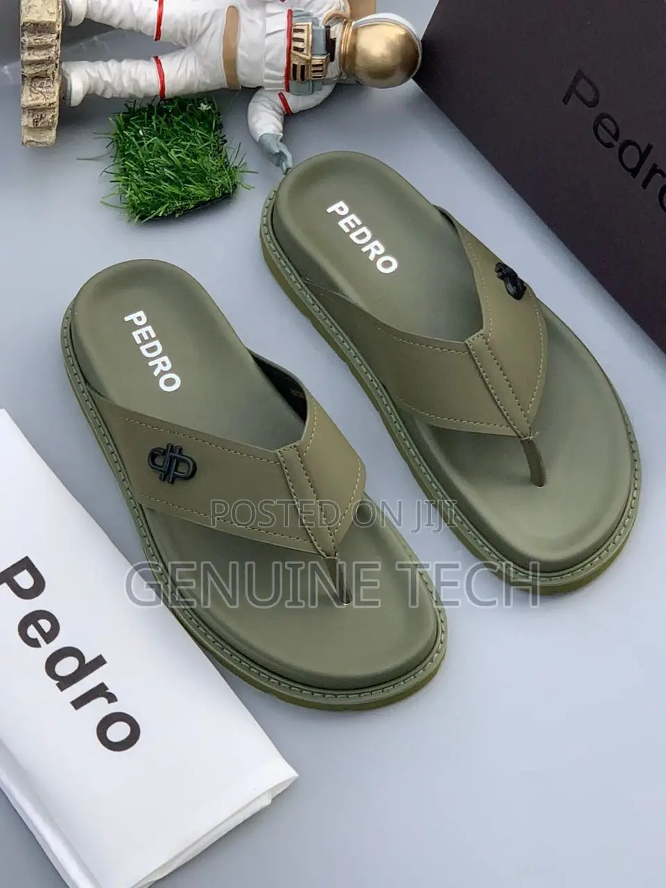 Zara Slippers
