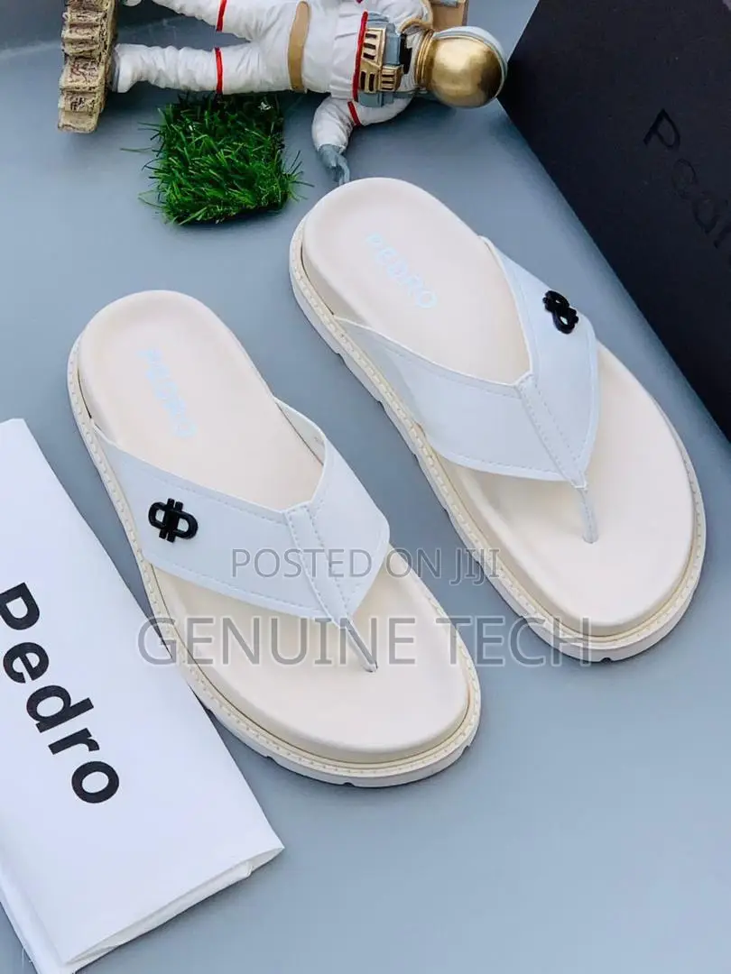 Zara Slippers