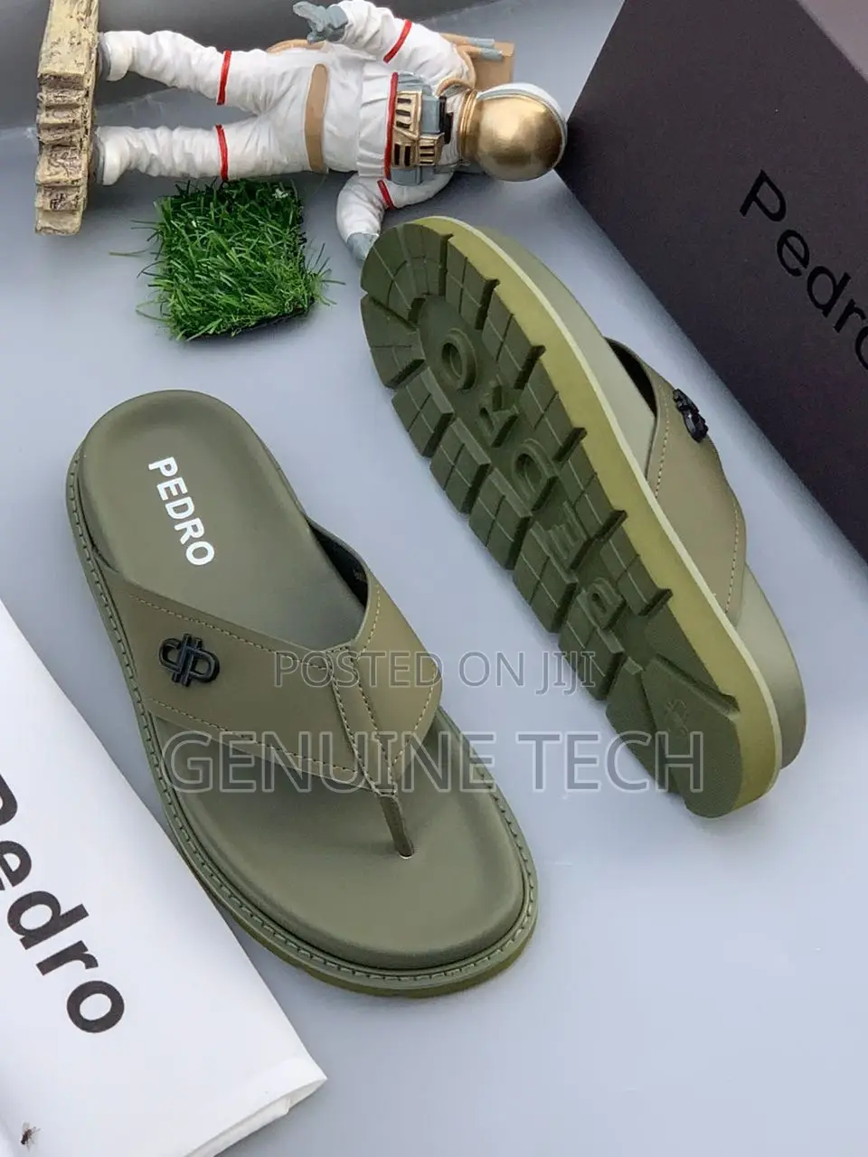 Zara Slippers