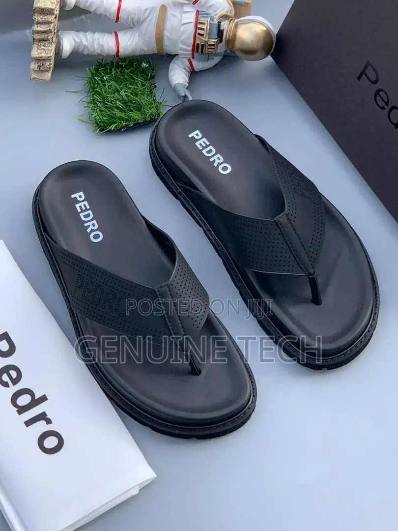 Zara Slippers