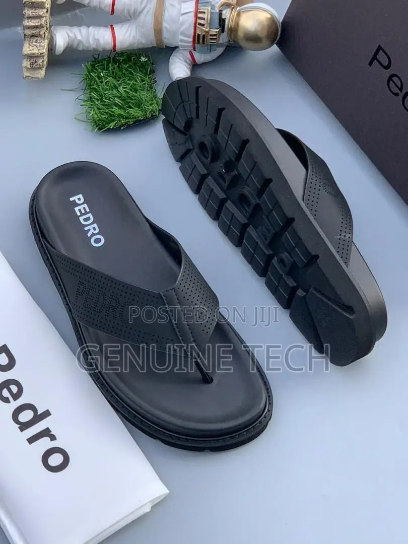 Zara Slippers