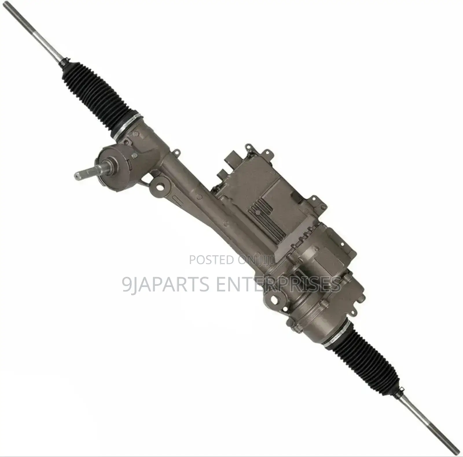 Electric Power Steering Rack For Ford Mustang 2015 - 2022
