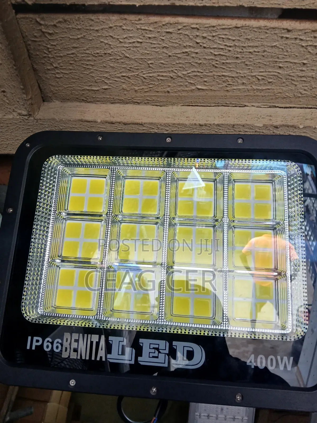 400w Flood Light