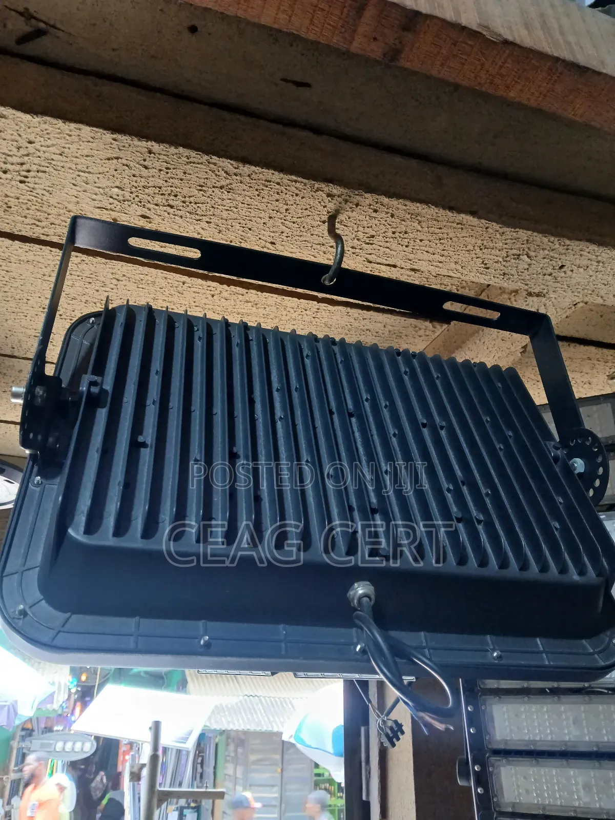 400w Flood Light