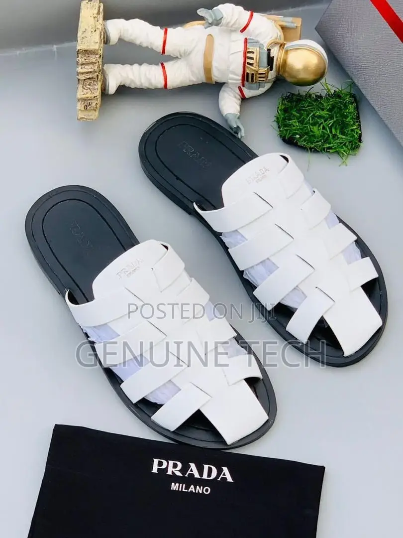 Prada Halfshoe