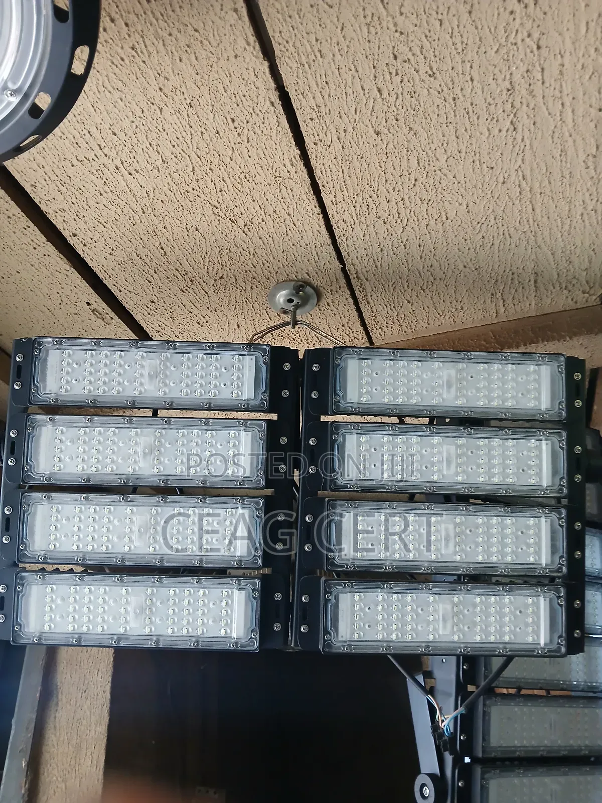 Stadium 400w Flood Light