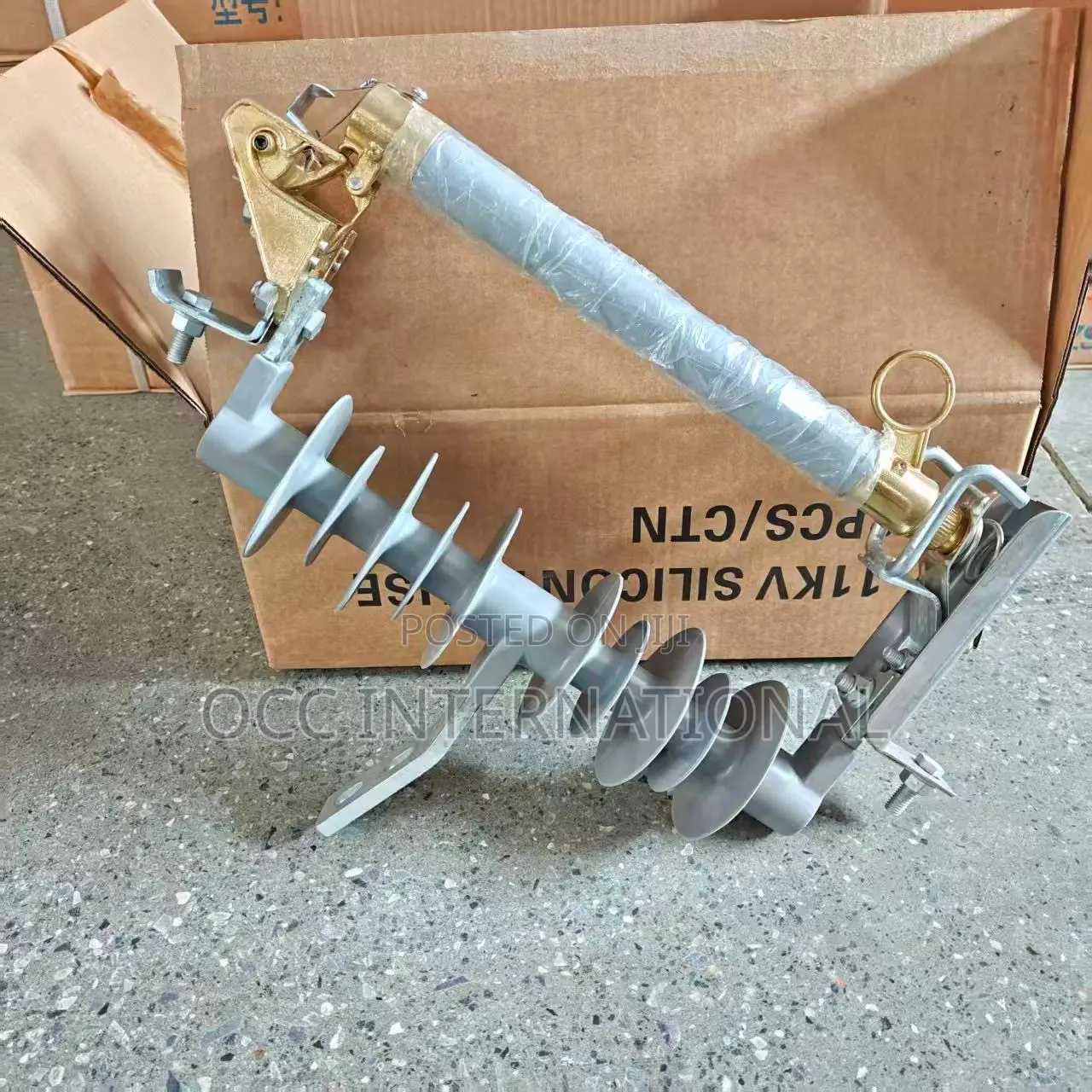 11kv Dfuse