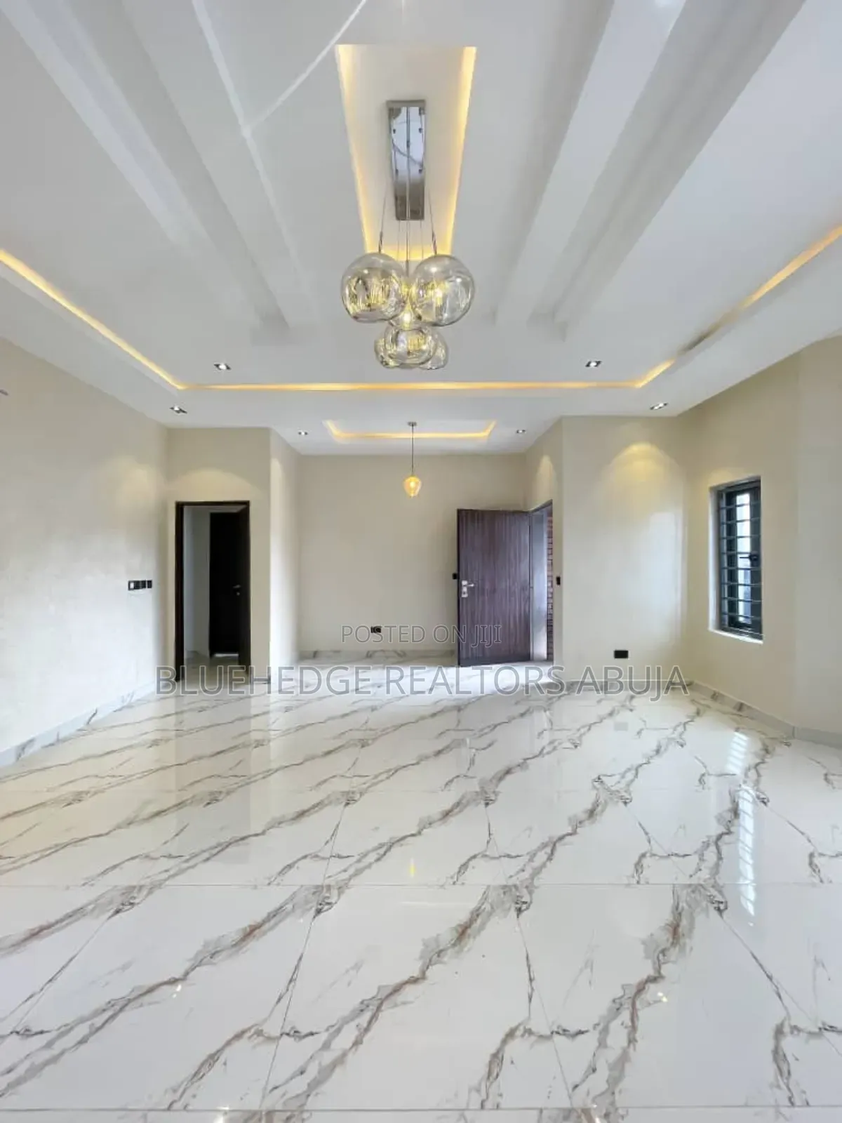 3bdrm Bungalow in Kubwa for sale