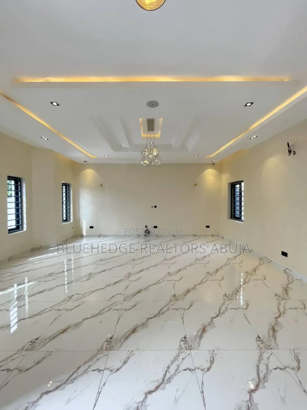 3bdrm Bungalow in Kubwa for sale