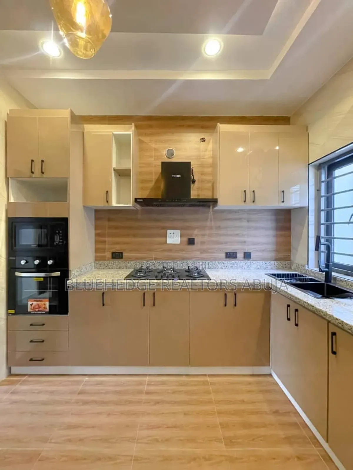 3bdrm Bungalow in Kubwa for sale