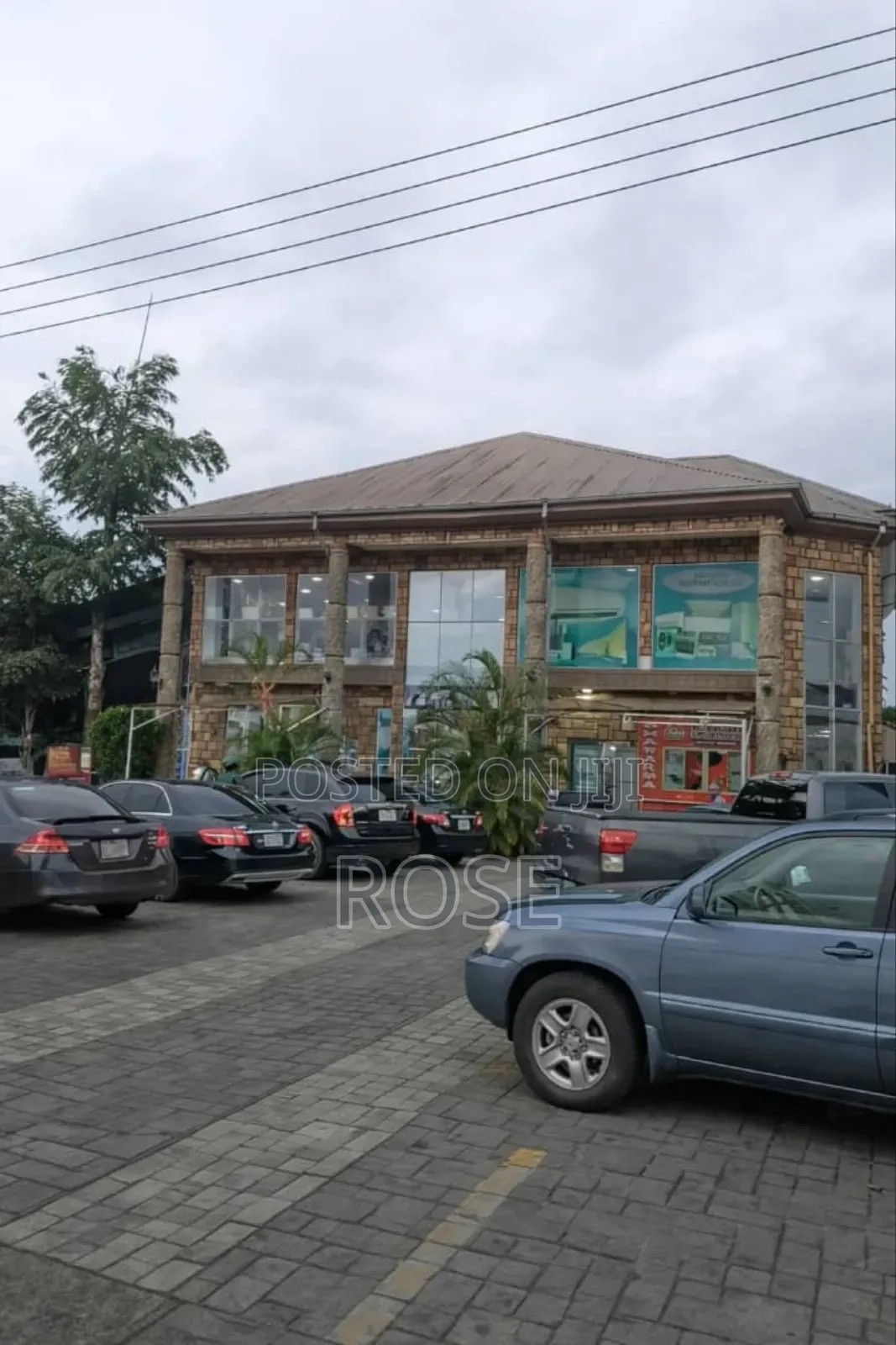 Complex Property for Sale