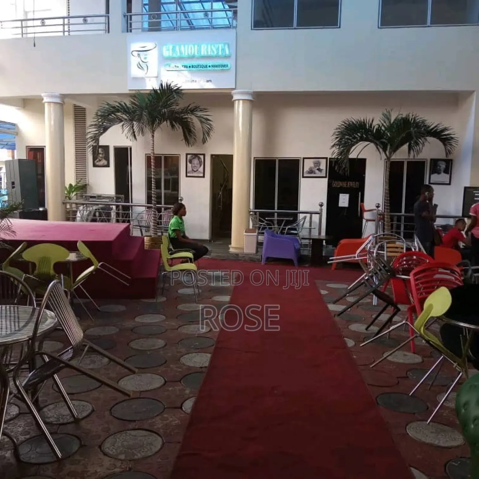 Complex Property for Sale