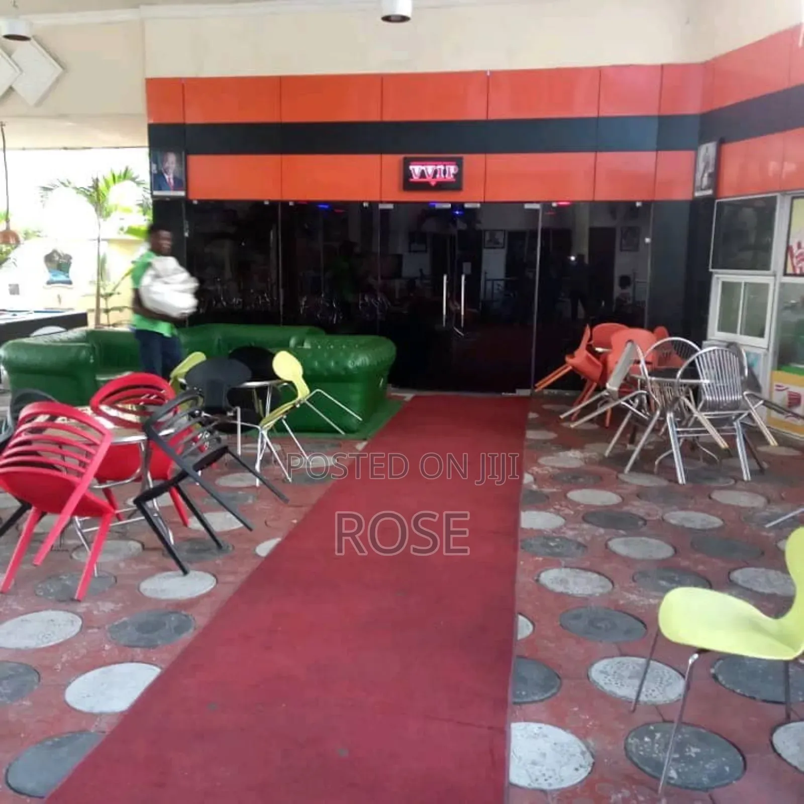 Complex Property for Sale