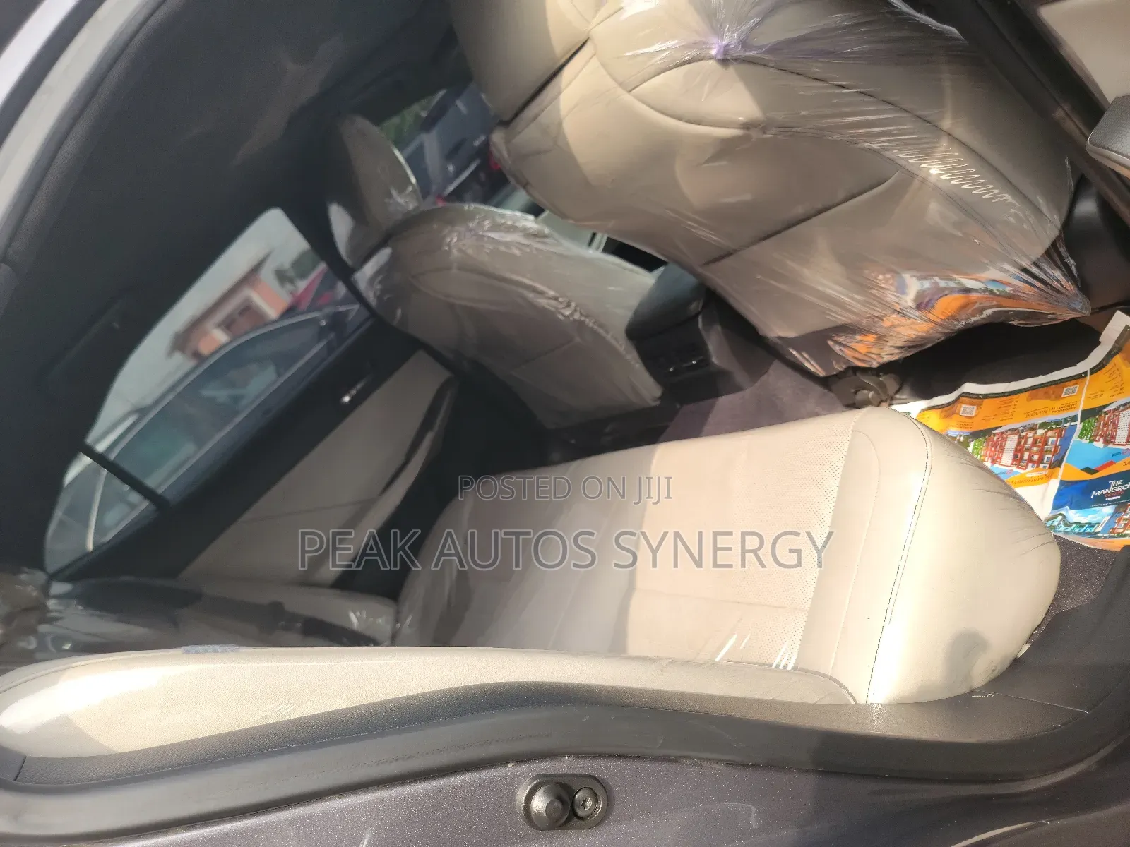 Lexus IS 250 2015 Gray