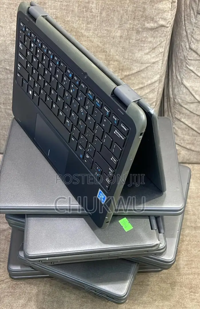 Laptop Dell Latitude 11 3190 4GB Intel Pentium HDD+SSD 128GB