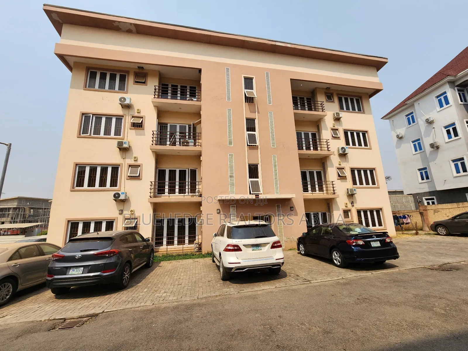 2bdrm Apartment in Wuye for sale