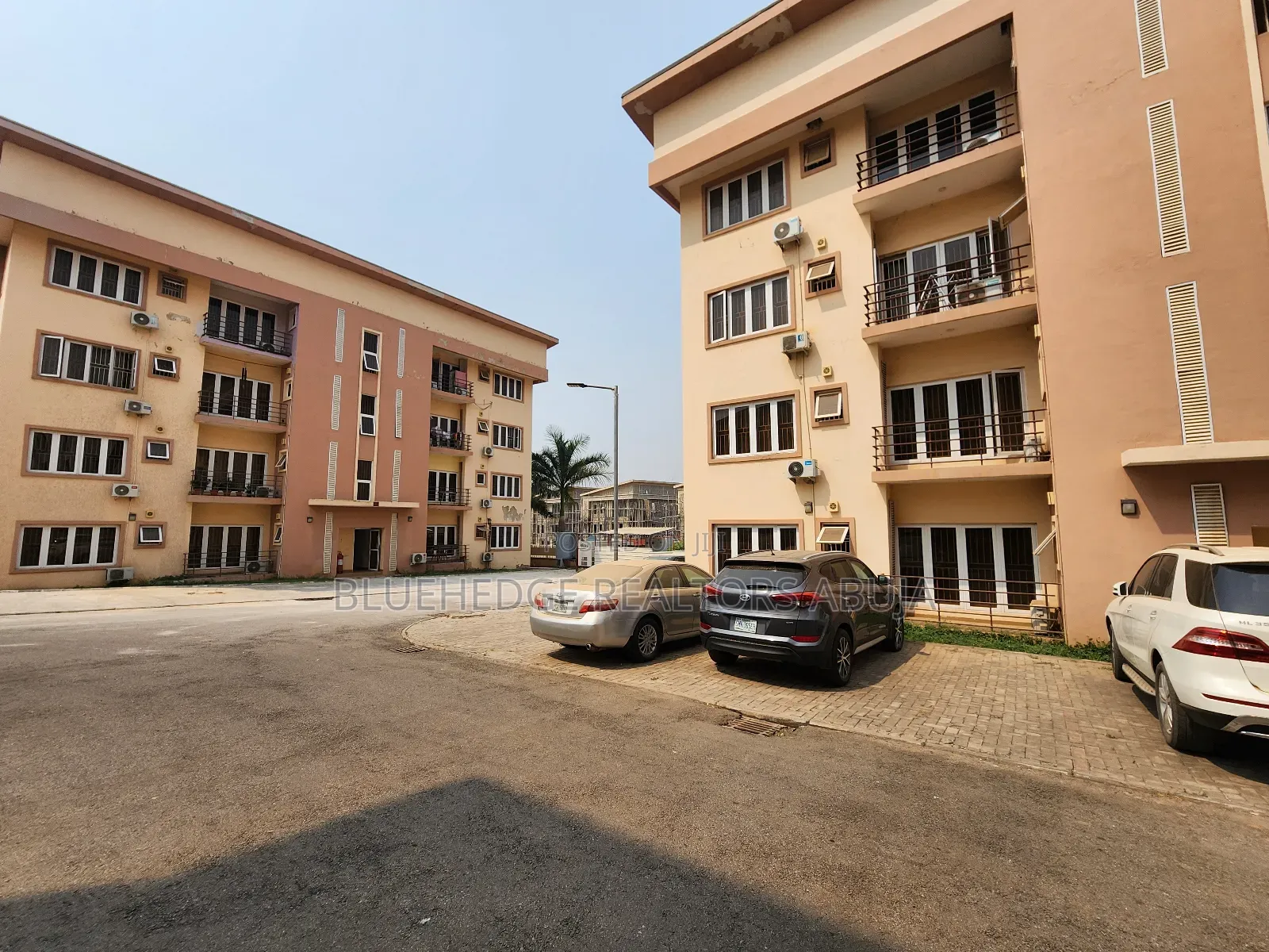 2bdrm Apartment in Wuye for sale