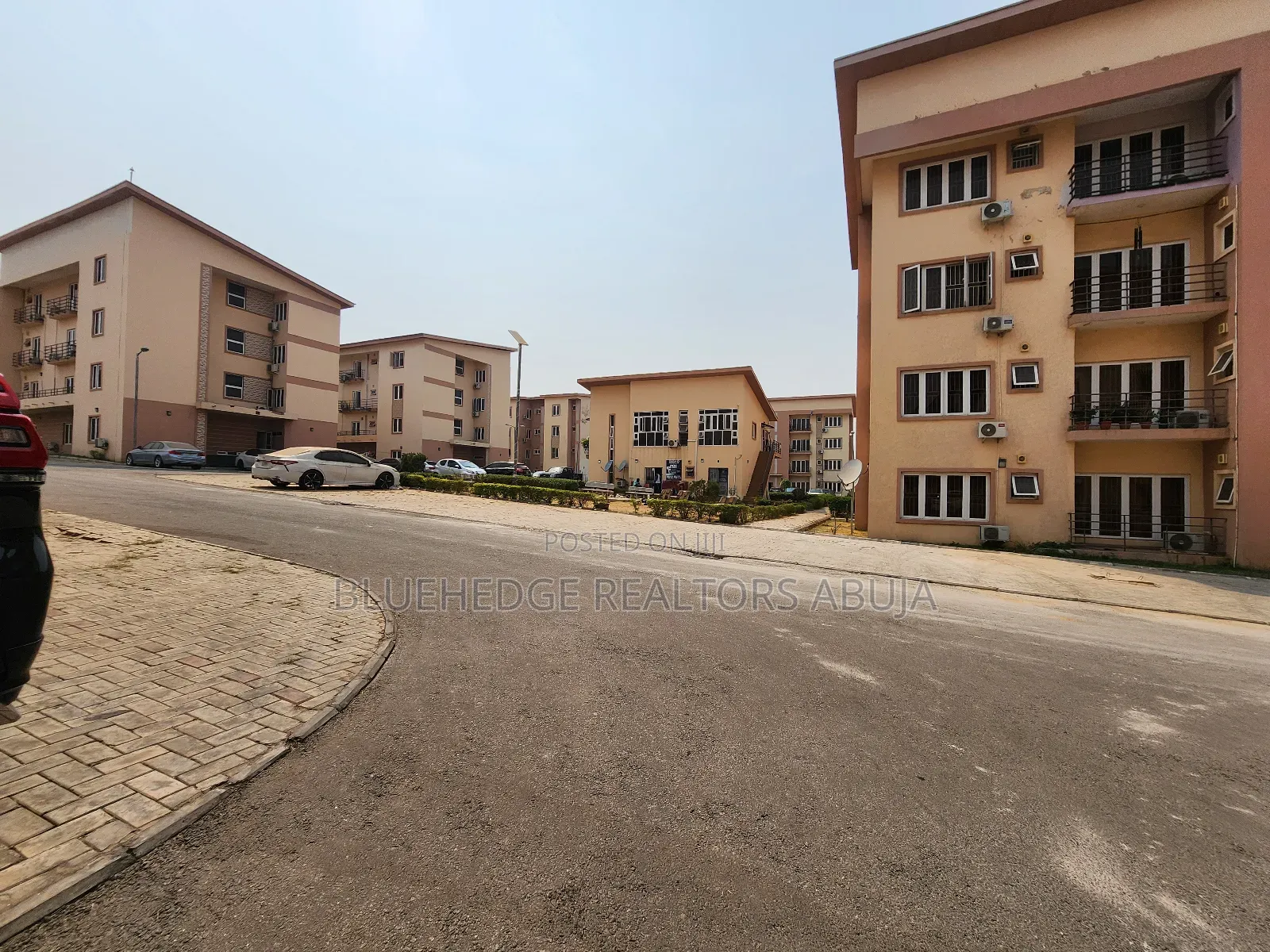 2bdrm Apartment in Wuye for sale