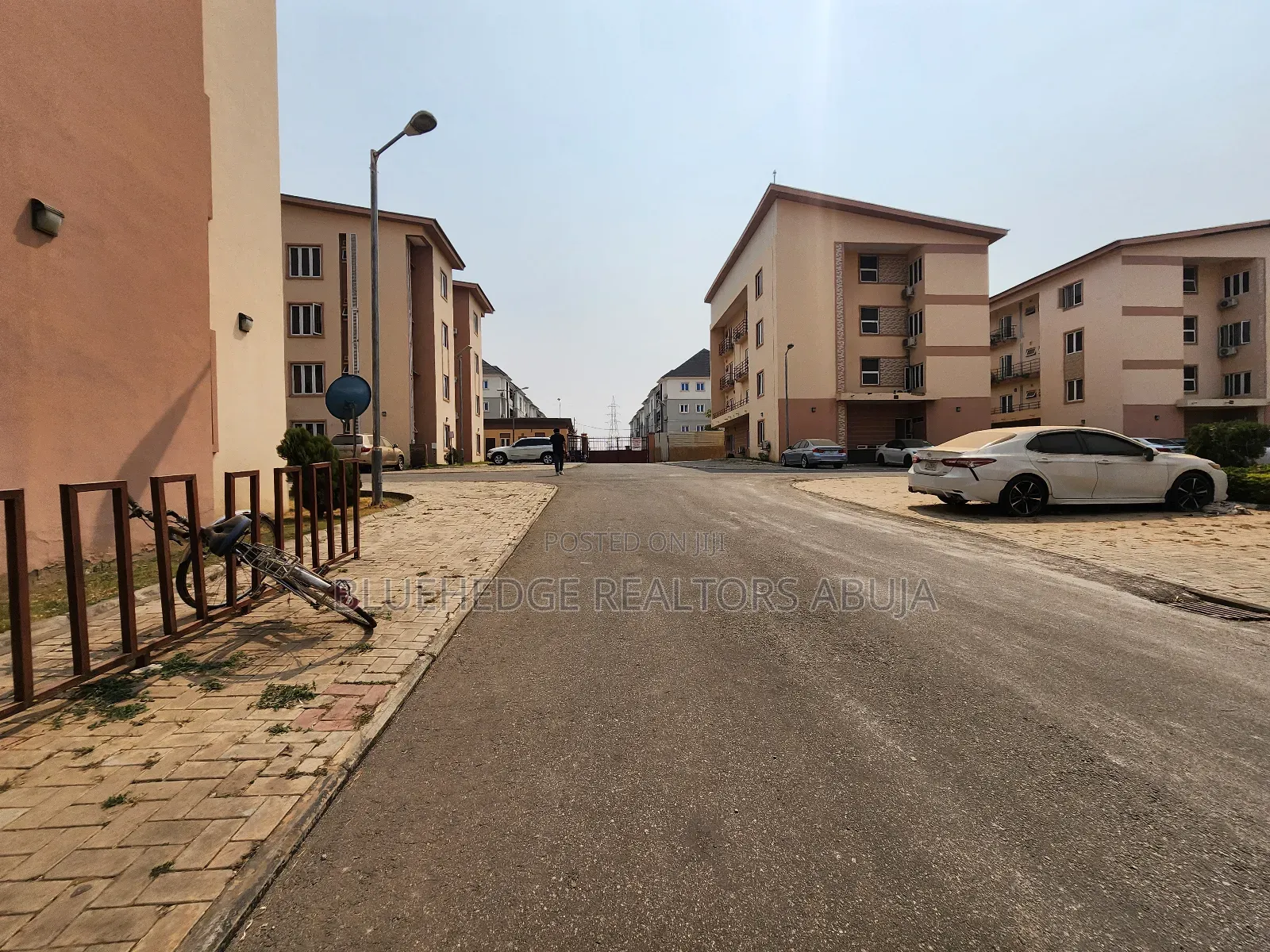 2bdrm Apartment in Wuye for sale