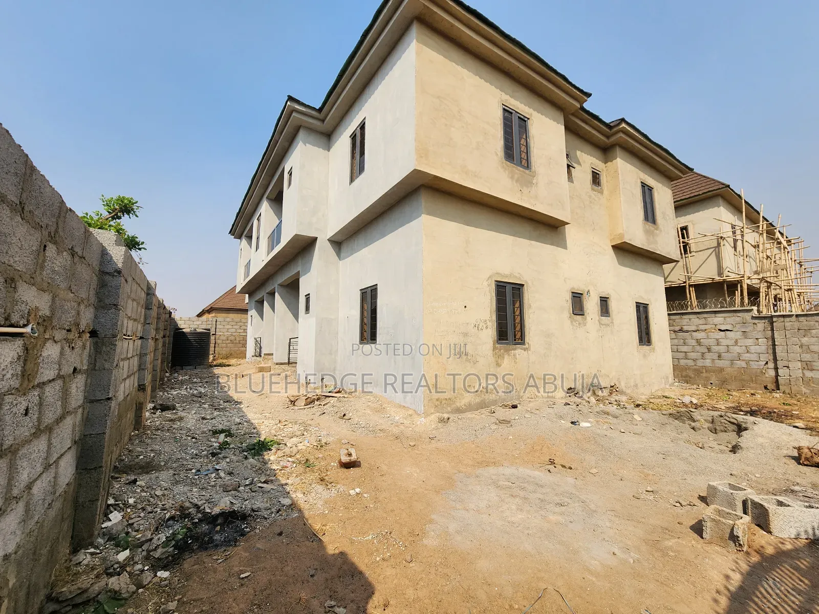 2bdrm Apartment in Kubwa for sale