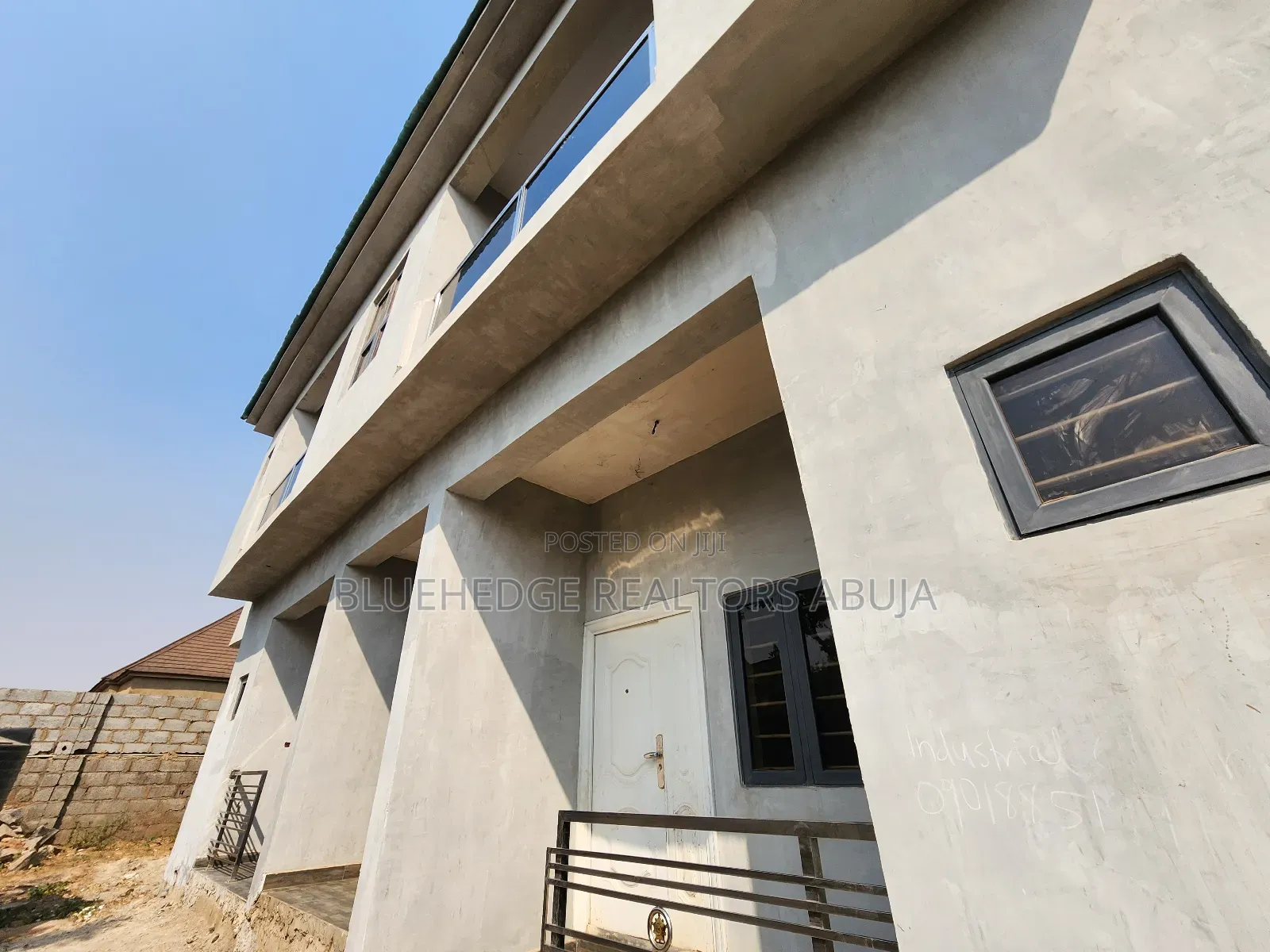 2bdrm Apartment in Kubwa for sale