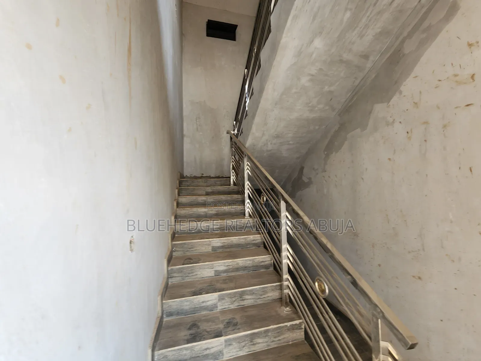 2bdrm Apartment in Kubwa for sale