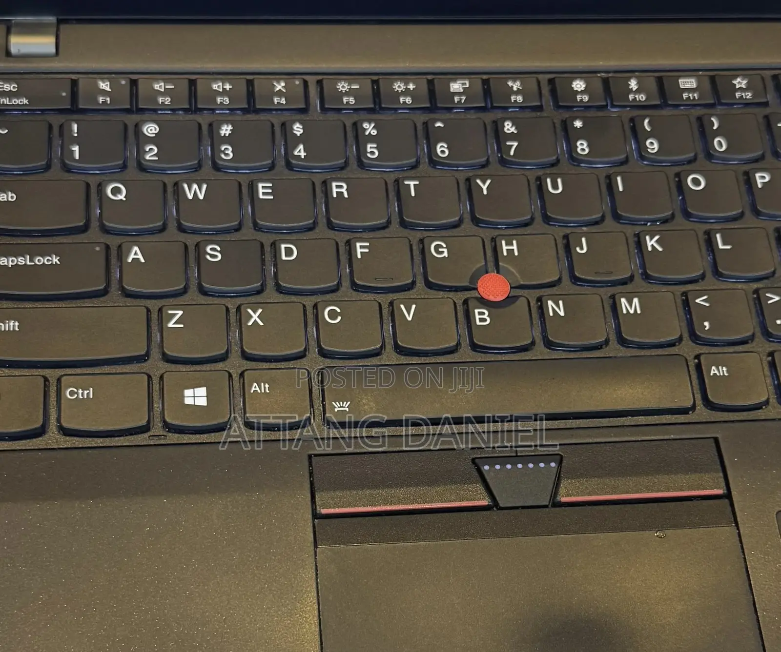 Laptop Lenovo ThinkPad T470s 8GB Intel Core i5 SSD 256GB