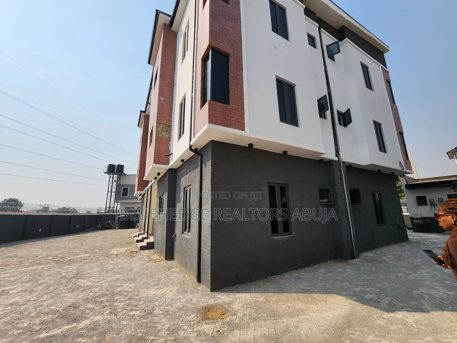 2bdrm Apartment in Kubwa for sale