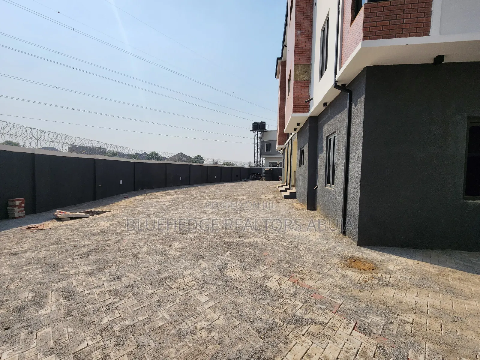 2bdrm Apartment in Kubwa for sale