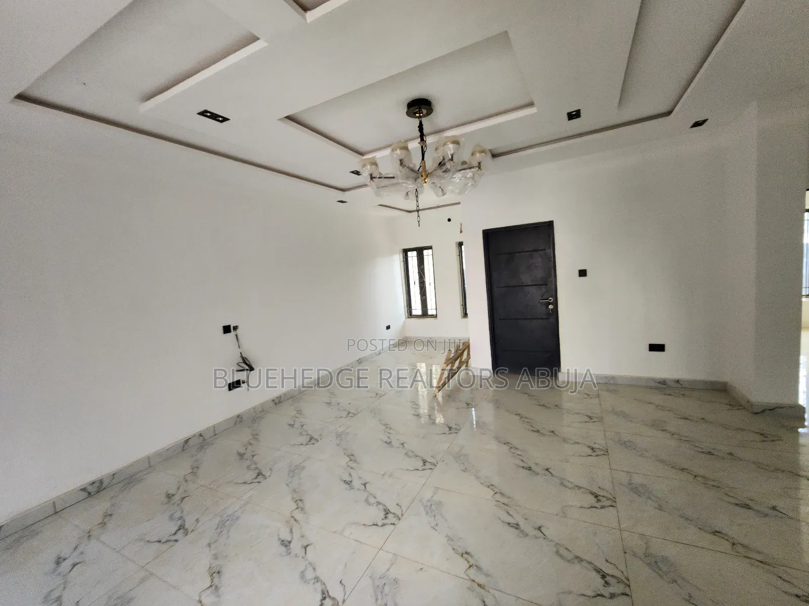 2bdrm Apartment in Kubwa for sale