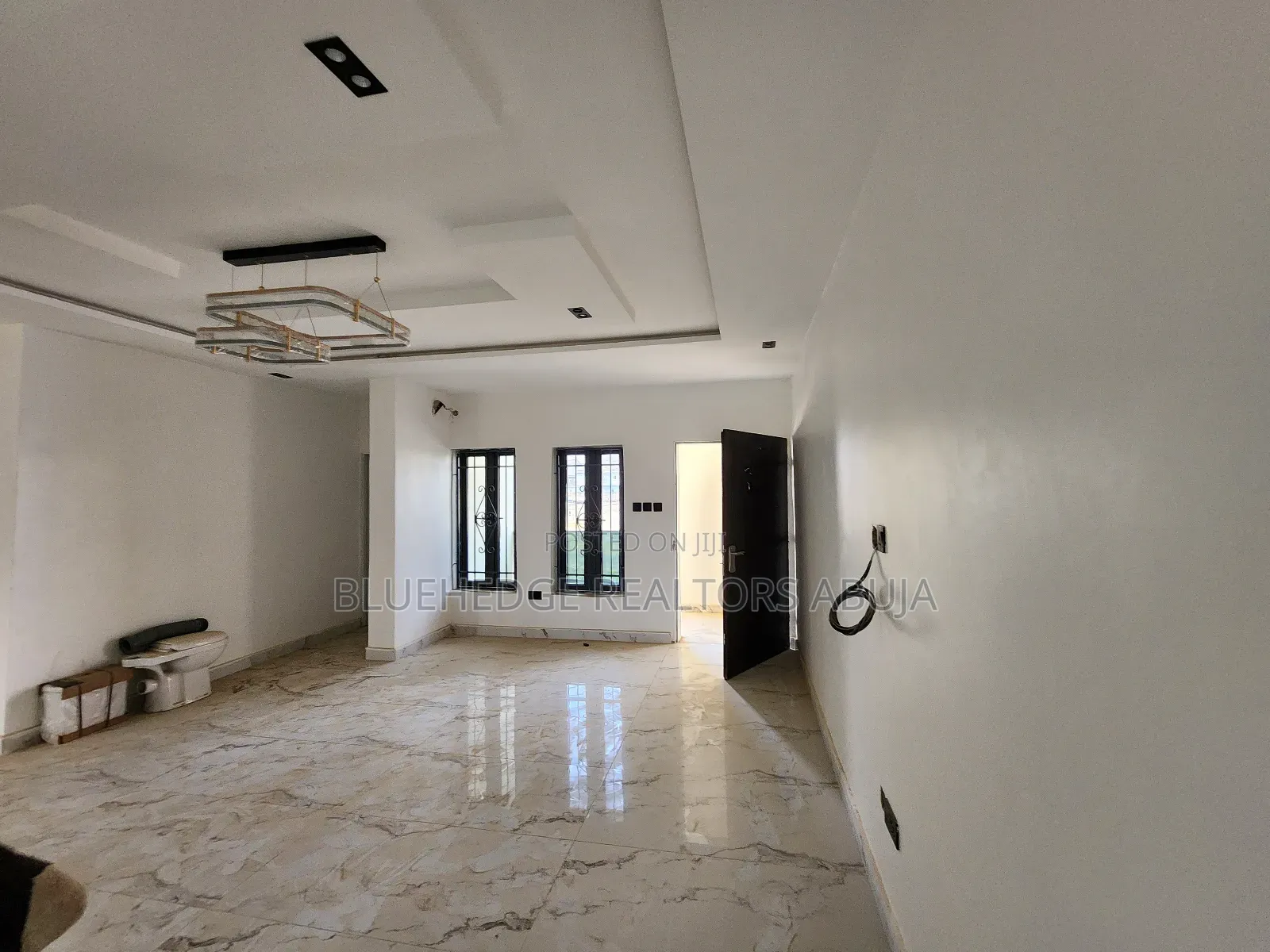 2bdrm Apartment in Kubwa for sale