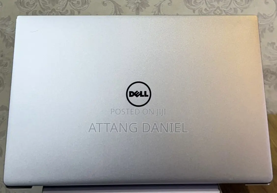 Laptop Dell XPS 13 (9360) 8GB Intel Core I5 SSD 256GB