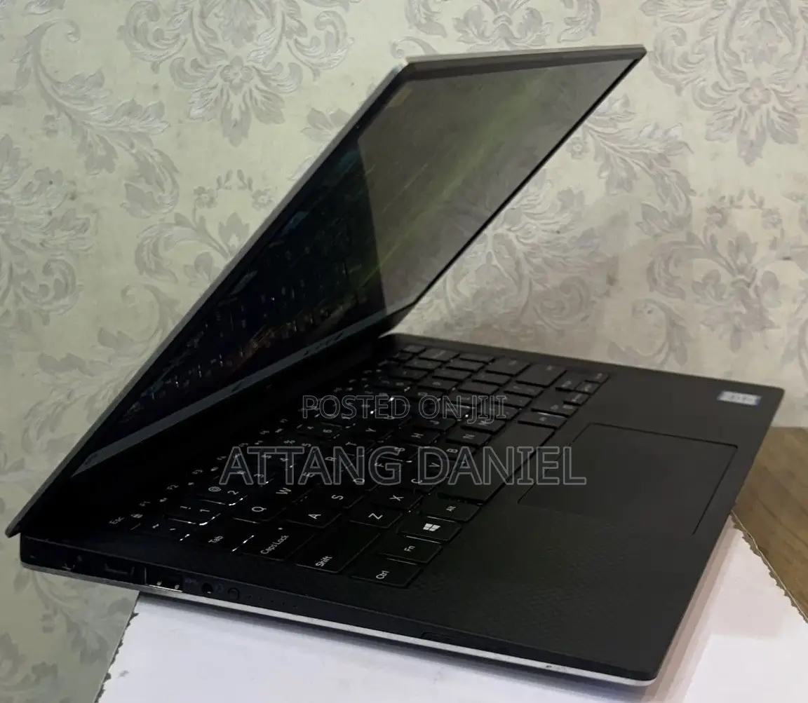 Laptop Dell XPS 13 (9360) 8GB Intel Core I5 SSD 256GB