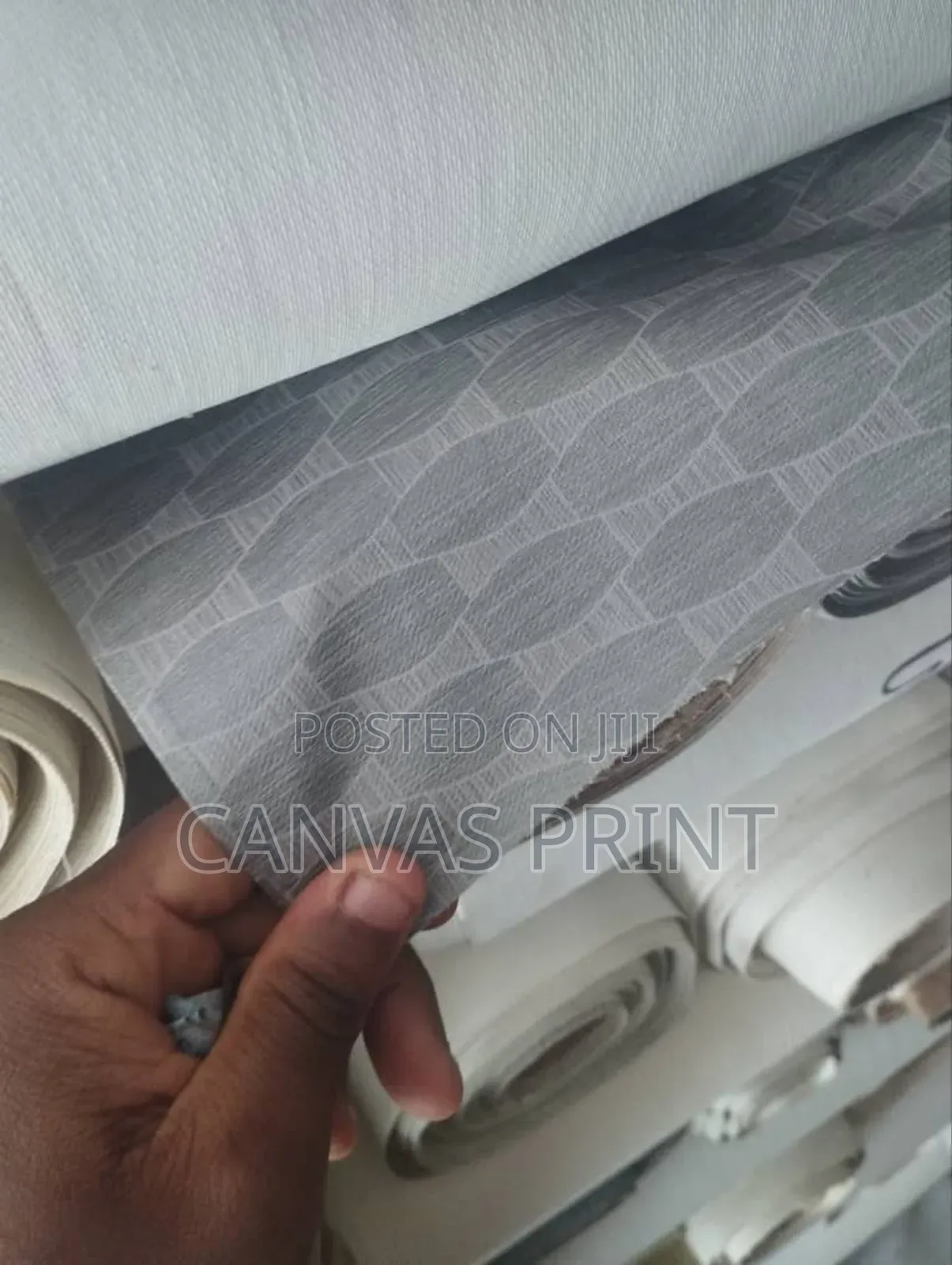 Wall Paper Roof Material Decoration