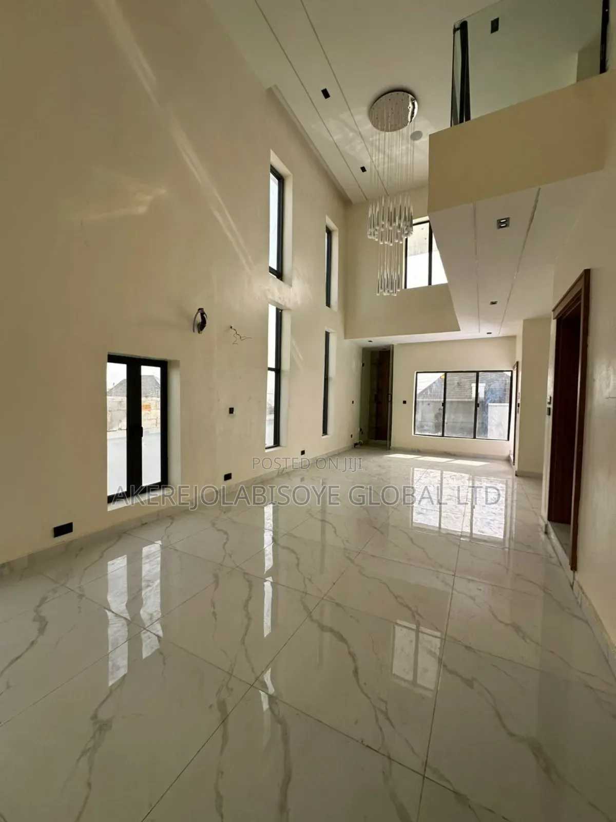 4bdrm Duplex in Gwarinpa Main, Abuja for sale