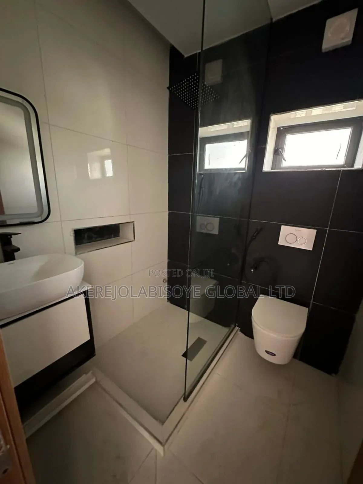 4bdrm Duplex in Gwarinpa Main, Abuja for sale
