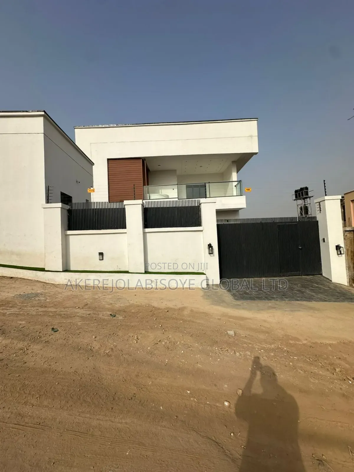 4bdrm Duplex in Gwarinpa Main, Abuja for sale