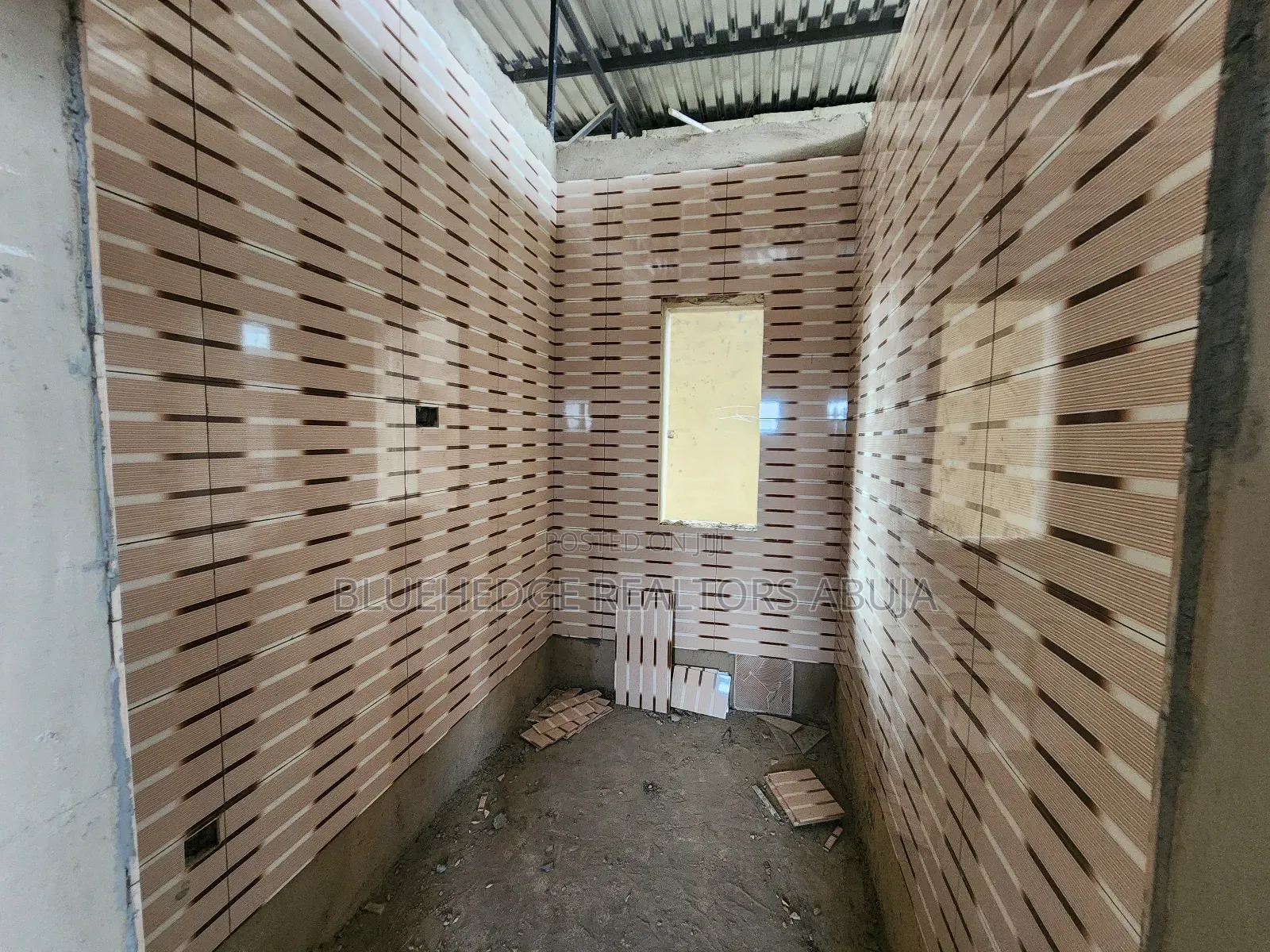 Studio Apartment in Gwarinpa for sale