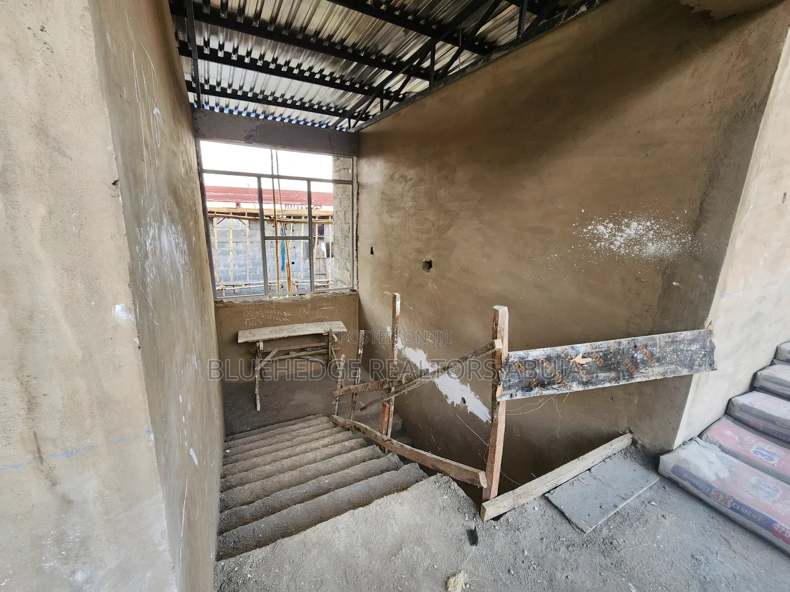Studio Apartment in Gwarinpa for sale