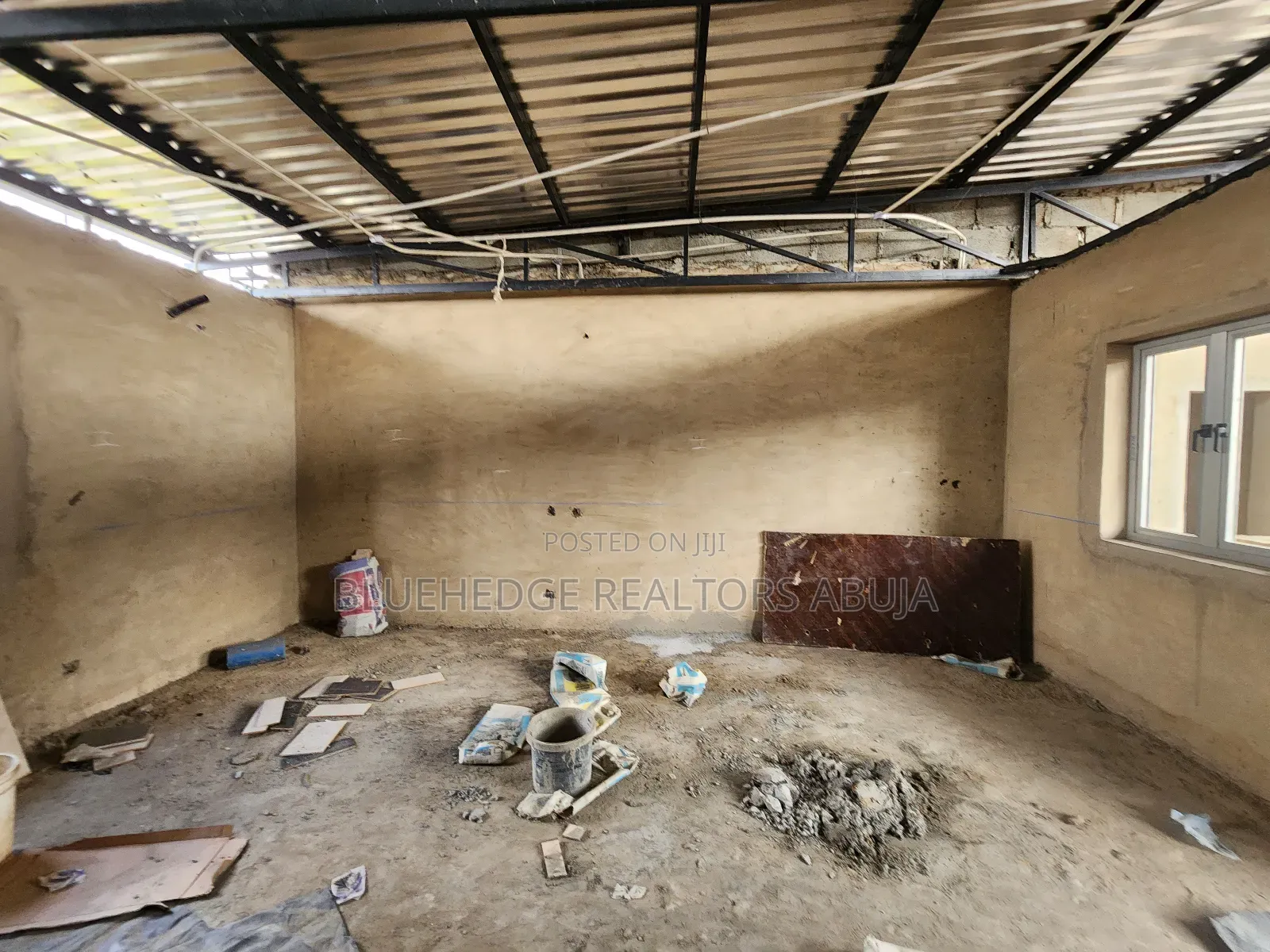 Studio Apartment in Gwarinpa for sale