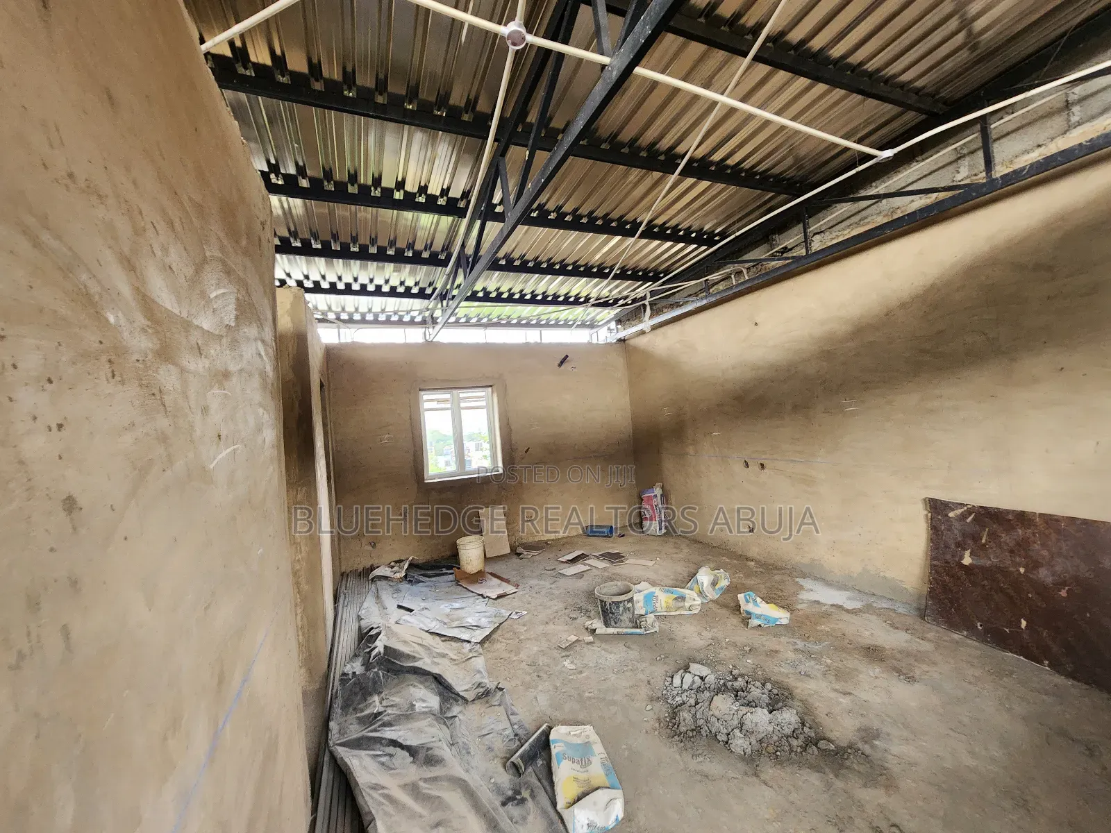 Studio Apartment in Gwarinpa for sale
