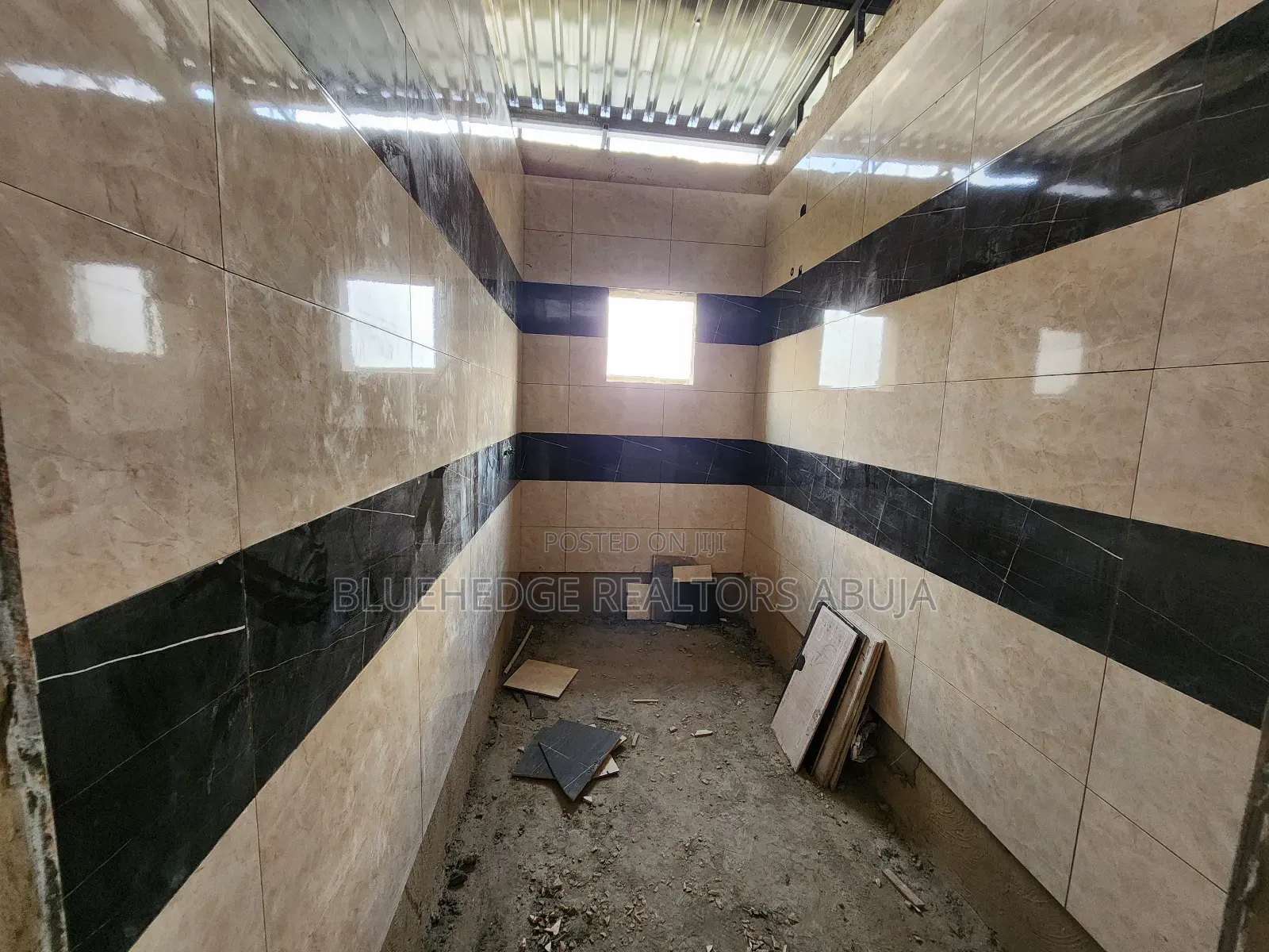 Studio Apartment in Gwarinpa for sale