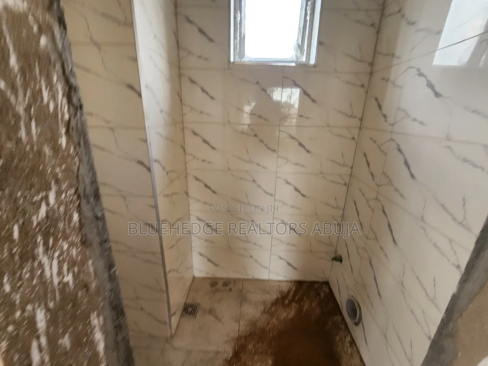 Strategically Located Office Spaces/ Shop for Sale at Gwarinpa, Abuja