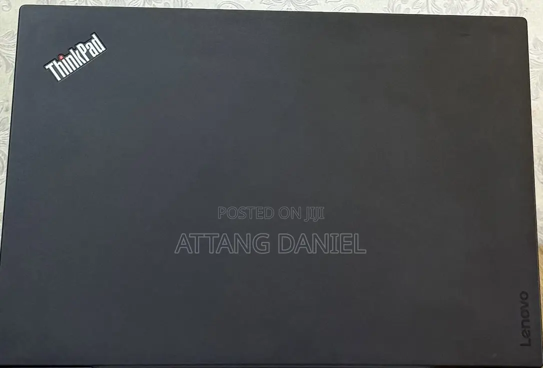 Laptop Lenovo ThinkPad X1 Carbon 8GB Intel Core I5 SSD 256GB